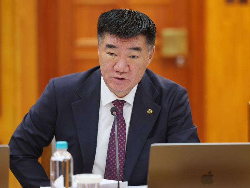 Зэсийн баяжмал хайлуулах, боловсруулах үйлдвэрийн төслийн хамтрагчийг энэ оны I улиралд шалгаруулна